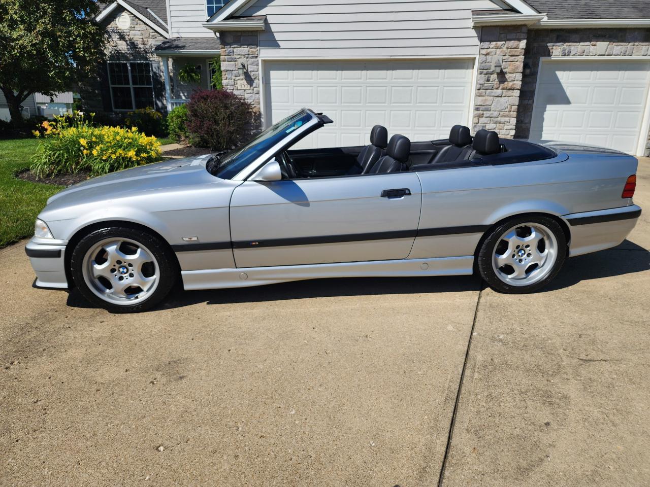 bmw 3 series 1999 WBSBK0331XEC41017 image bmw 3 series 1999 WBSBK0331XEC41017 image
